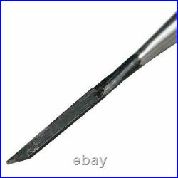 New Japanese Chisel Nomi Professional Oire Nomi Carpentry Tool Blade F/S 050