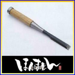 New Japanese Chisel Nomi Professional Oire Nomi Carpentry Tool Blade F/S 059