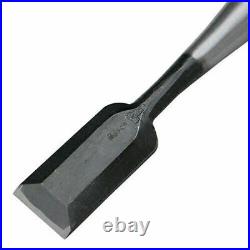 New Japanese Chisel Nomi Professional Oire Nomi Carpentry Tool Blade F/S 164