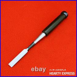 New Japanese Chisel Nomi Professional Oire Nomi Carpentry Tool Blade F/S 193