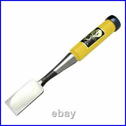 New Japanese Chisel Nomi Professional Oire Nomi Carpentry Tool Blade F/S 253