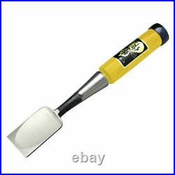 New Japanese Chisel Nomi Professional Oire Nomi Carpentry Tool Blade F/S 311