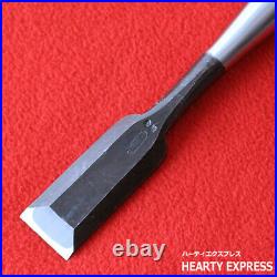 New Japanese Chisel Nomi Professional Oire Nomi Carpentry Tool Blade F/S 321