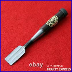 New Japanese Chisel Nomi Professional Oire Nomi Carpentry Tool Blade F/S 363
