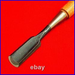 New Japanese Chisel Nomi Professional Oire Nomi Carpentry Tool Blade F/S 394