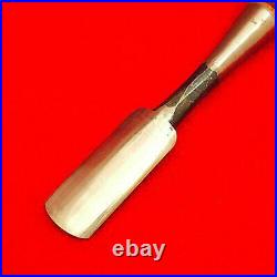 New Japanese Chisel Nomi Professional Oire Nomi Carpentry Tool Blade F/S 395