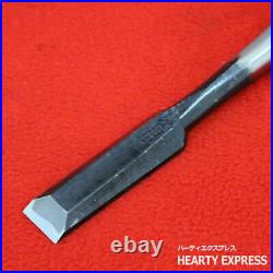 New Japanese Chisel Nomi Professional Oire Nomi Carpentry Tool Blade F/S 399