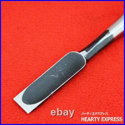 New Japanese Chisel Nomi Professional Oire Nomi Carpentry Tool Blade F/S 401