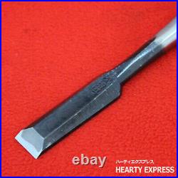 New Japanese Chisel Nomi Professional Oire Nomi Carpentry Tool Blade F/S 401
