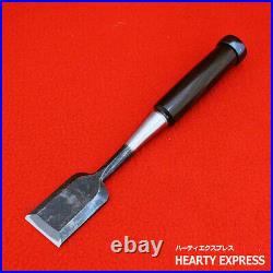 New Japanese Chisel Nomi Professional Oire Nomi Carpentry Tool Blade F/S 413