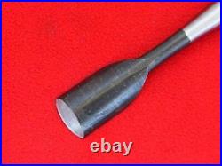 New Japanese Chisel Nomi Professional Oire Nomi Carpentry Tool Blade F/S 417
