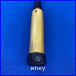 Nishiki Kiyomi Oire Nomi Japanese Bench Chisels Gummi wood 30mm Unused