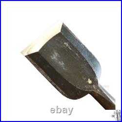 Nomi Japanese Bench Chisel, set of 2, Carpenter Tool