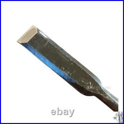 Nomi Japanese Bench Chisel, set of 2, Carpenter Tool