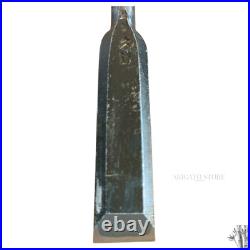 Nomi Japanese Bench Chisel, set of 2, Carpenter Tool
