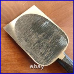 Nomi Japanese Bench Chisel, set of 2, Carpenter Tool
