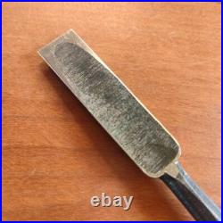 Nomi Japanese Bench Chisel, set of 2, Carpenter Tool