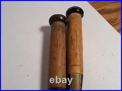 Nomi Japanese wood chisels Gouge Chisels 9 mm & 13 mm