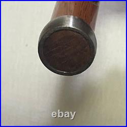 Nomikachi Oire Nomi Japanese Bench Chisel Set 5pc Special Grade Vintage