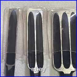 Nomikachi Oire Nomi Japanese Bench Chisel Set 5pc Special Grade Vintage