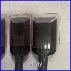Nomikachi Oire Nomi Japanese Bench Chisel Set 5pc Special Grade Vintage