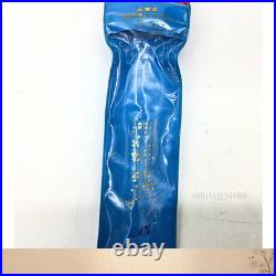 Nomikatsu Oire Nomi Bench Chisel 24mm / 225mm Red Oak Handle Unused Japan