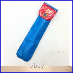 Nomikatsu Oire Nomi Bench Chisel 24mm / 225mm Red Oak Handle Unused Japan