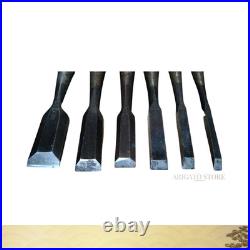 Oire Nomi Chisel Set of 9 bottles Japanese Vintage Carpenter Tool Oire Nomi Chisel Set of 9 bottles Japanese Vintage Carpenter Tool