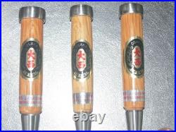 Onishi Oire Nomi Japanese Bench Chisels 9mm 12mm 15mm Set of 3 Unused