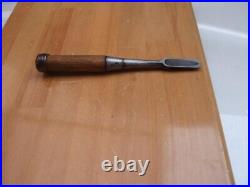 Osahiro Japanese Bench Chisel Oire Nomi 15mm Sharpened