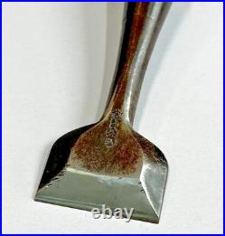Osahiro Japanese Bench Chisel Oire Nomi 41mm Mentori Used