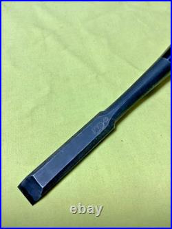 Osahiro Japanese Bench Chisel Oire Nomi Vintage 12mm Sharpened
