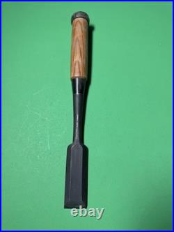 Osahiro Japanese Timber Chisel Nomi 30mm