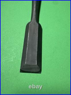 Osahiro Japanese Timber Chisel Nomi 30mm