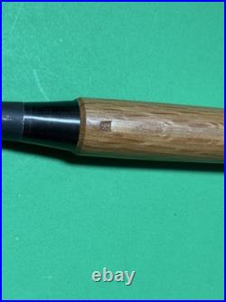 Osahiro Japanese Timber Chisel Nomi 30mm