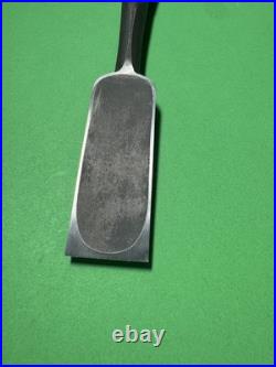 Osahiro Japanese Timber Chisel Nomi 30mm