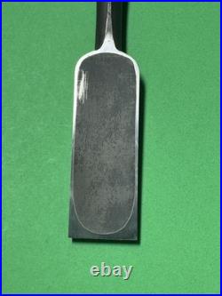 Osahiro Japanese Timber Chisel Nomi 30mm