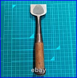 Osahiro Japanese Vintage Bench Chisel Oire Nomi 42mm Used