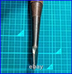 Osahiro Japanese Vintage Bench Chisel Oire Nomi 42mm Used