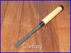 Osahiro Oire Nomi 12mm Japanese Bench Chisel Horyusai Tanaka Ichiro
