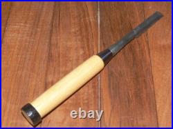 Osahiro Oire Nomi 12mm Japanese Bench Chisel Horyusai Tanaka Ichiro