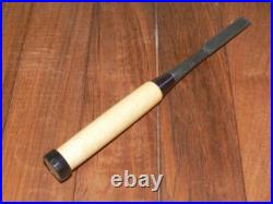 Osahiro Oire Nomi 12mm Japanese Bench Chisel Horyusai Tanaka Ichiro