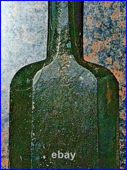 Osahiro Oire Nomi Japanese Bench Chisel Tanaka Ichiro Mentori 42mm Used