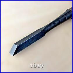 Osahiro Tanaka Ichiro Japanese Bench Chisel Oire Nomi 17.8mm / 265mm Used