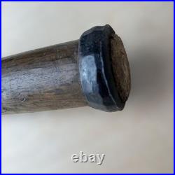 Osahiro Tanaka Ichiro Japanese Bench Chisel Oire Nomi 17.8mm / 265mm Used