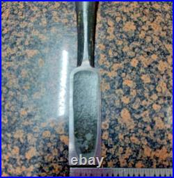 Osahiro Tanaka Ichiro Japanese Bench Chisel Oire Nomi 18mm Used