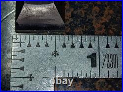 Osahiro Tanaka Ichiro Japanese Bench Chisel Oire Nomi 18mm Used