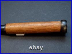 Ouchi Gen II 6mm Japanese Hiramachi Mortise Chisel Oire Nomi White Steel