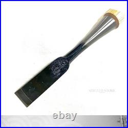 Ouchi Oire Nomi Chisel 18mm-White Oak Handle Japanese Carpenter Tool -Unused Ouchi Oire Nomi Chisel 18mm-White Oak Handle Japanese Carpenter Tool -Unused