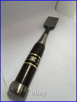 Ouchi Oire Nomi Japanese Bench Chisels 30mm Used Ouchi Oire Nomi Japanese Bench Chisels 30mm Used